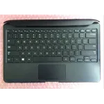 Samsung XE700T1C-G01TR Türkçe Notebook Klavyesi