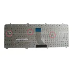 AEQT6U00260 HP Türkçe Notebook Klavyesi