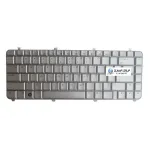 AEQT6U00260 HP Türkçe Notebook Klavyesi