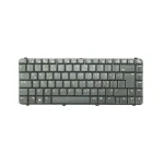 NSK-HFM0U HP Türkçe Notebook Klavyesi