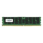 CT32G4RFD4213 Crucial 32gb Ddr4 Sdram Memory Module Ddr4 ECC Sdram