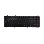 WG643EA HP Pavilion DV6-1447et Türkçe Notebook Klavyesi