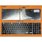 Toshiba Qosmio X870-14N Türkçe Notebook Klavyesi