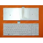 Toshiba Satellite C55-A C55D-A MP-11B56TQ-5281B Notebook Türkçe Q Klavye