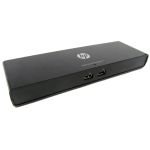 HP 3005PR USB 3.0 Port Replicator / H1L08UT#ABA 690650-001 681280-001 Universal Docking Station