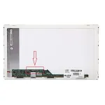 LZ225EA HP Pavilion G6-1155ST 15.6 inch Notebook Paneli Ekranı