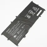 Orjinal Sony Vaio SVF14N23CXS Notebook Pili Bataryası