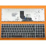 HP EliteBook 8560P Türkçe Notebook Klavyesi