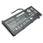 Orjinal NX.MUXEY.005 Acer Aspire VN7-571G Notebook Pili Bataryası