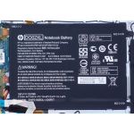 Orjinal V0Y24EA HP Pavilion X2 10-N102NT Notebook Pili Bataryası