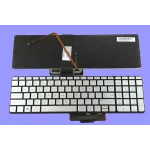 P0G87EA HP Envy X360 15-W101NT Türkçe Notebook Klavyesi