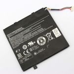 Orjinal NT.L4TEY.007 Acer Aspire SW5-012-14HQ Notebook Pili Bataryası