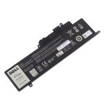 Orjinal Dell 7359 TS6100W45C Notebook Pili Bataryası