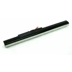 Orjinal 80NT00M2TX Lenovo Ideapad 500 Notebook Pili Bataryası