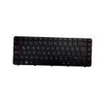 LM731EA HP Pavilion G6-1055et Türkçe Notebook Klavyesi