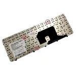 XR559EA HP Pavilion DV6-3112st Türkçe Notebook Klavyesi