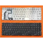 C6T61EA HP Pavilion 15-B029st Türkçe Notebook Klavyesi