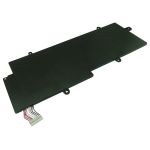 Toshiba Portege Z930-10R XEO Notebook Pili Bataryası