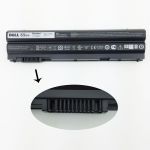 Orjinal Dell Inspiron 15R-SE-4520 Notebook Pili Bataryası