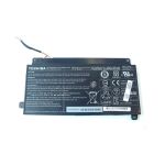 Toshiba Satellite Radius 15 P50W-CBT2N02 Notebook Orjinal Dizüstü Pili Bataryası