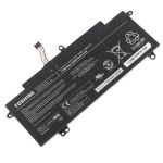 Orjinal Toshiba Tecra Z40-A-17K Notebook Pili Bataryası