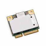 RTL8188CE Broadcom 802.11B/G/N PCIe Half Mini Wireless Kart