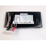 Orjinal MSI GT72S 6QD-216TR Dominator Notebook Pili Bataryası
