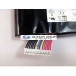 Orjinal MSI GT72 2QE-1449US Dominator Pro Notebook Pili Bataryası