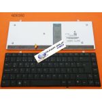 7G0Y7K1 Dell Studio XPS M1640 Türkçe Notebook Klavyesi