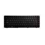 LZ983EA HP Compaq G62-B56et Türkçe Notebook Klavyesi