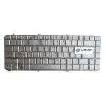 FM385EA HP Pavilion DV5-1002et Türkçe Notebook Klavyesi
