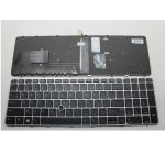 V1B23ES HP EliteBook 850 G3 Türkçe Notebook Klavyesi
