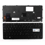 HP EliteBook 820 G2 (H9W16EA) Notebook Türkçe Laptop Klavyesi