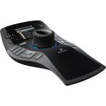 3DX-700036 3DConnexion SpacePilot Pro 3D Mouse