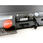 Orjinal Lenovo ThinkPad T400 6475 Notebook Pili Bataryası