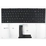 Toshiba Satellite C50-B-15Vok Türkçe Notebook Klavyesi