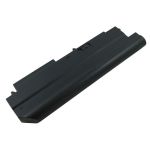 Lenovo ThinkPad T400 6475 XEO Notebook Pili Bataryası