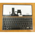 Toshiba Portege Z30-A-146 Türkçe Notebook Klavyesi