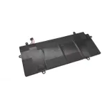Orjinal Toshiba Portege Z30-A-12X Notebook Pili Bataryası
