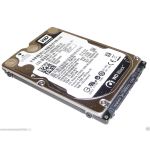 Dell Inspiron 7720 750GB 2.5 inch Notebook Hard Diski