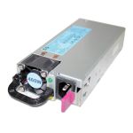 HP ProLiant DL380 G6 G7 460W Power Supply Güç Kaynağı