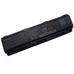 Orjinal PSC9UE-00900FTE Toshiba Satellite C855D-10W Notebook Pili Bataryası