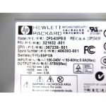 HP Compaq DL380 G4 575W Redundant Power Supply Unit