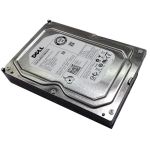 Dell PowerEdge R410 500GB 3.5 inch Sata Hard Disk