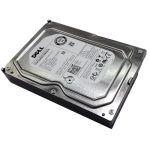 Dell PowerEdge T110 500GB 3.5 inch Sata Hard Disk