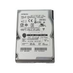 Hitachi EMC HUC106060CSS600 VNX 600GB SAS 10K RPM 2.5" Hard Disk