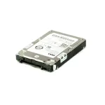 Dell PowerVault MD3660i 300GB 15K 2.5 inch SAS Hard Disk