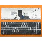 641181-141 HP Türkçe Notebook Klavyesi