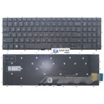 5567G50W81C Dell Inspiron 15 5000 5567 Türkçe Notebook Klavyesi