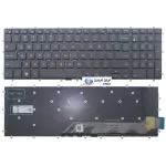 5567G50W81C Dell Inspiron 15 5000 5567 Türkçe Notebook Klavyesi